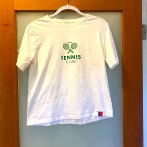 Kule Tennis Club T-shirt
